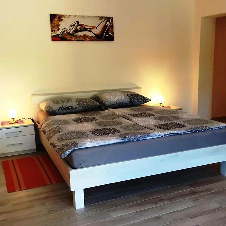 Goga Mare Apartment Rovinj Luaran gambar