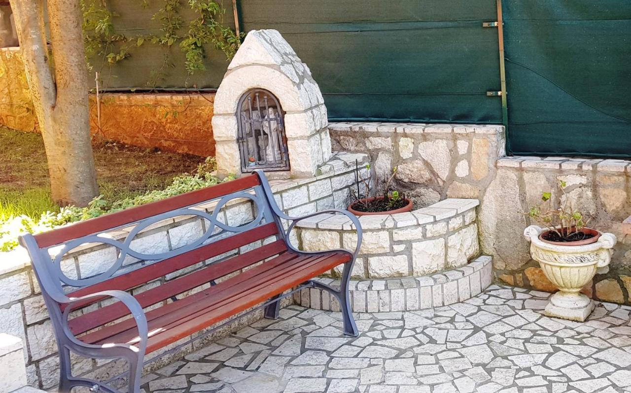 Goga Mare Apartment Rovinj Luaran gambar