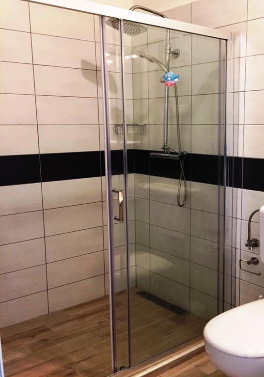 Goga Mare Apartment Rovinj Luaran gambar