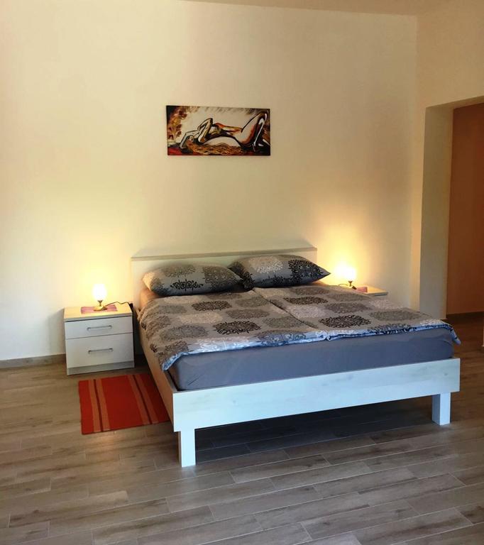 Goga Mare Apartment Rovinj Luaran gambar