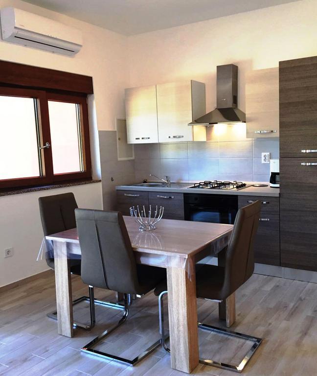 Goga Mare Apartment Rovinj Luaran gambar