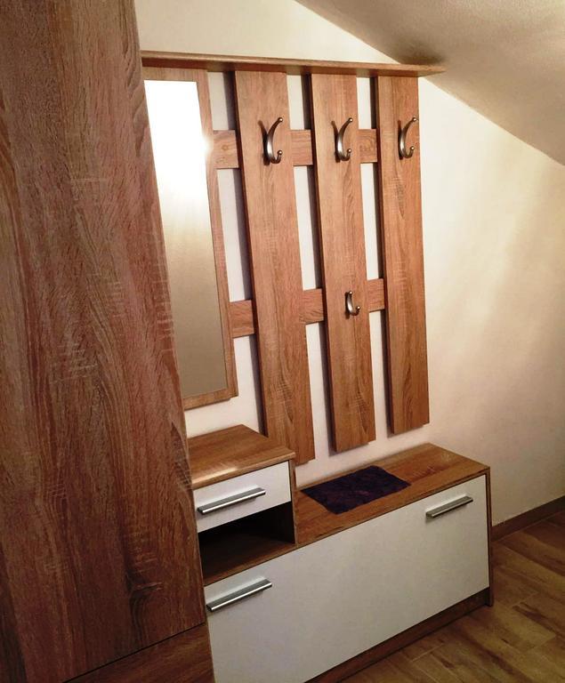 Goga Mare Apartment Rovinj Luaran gambar
