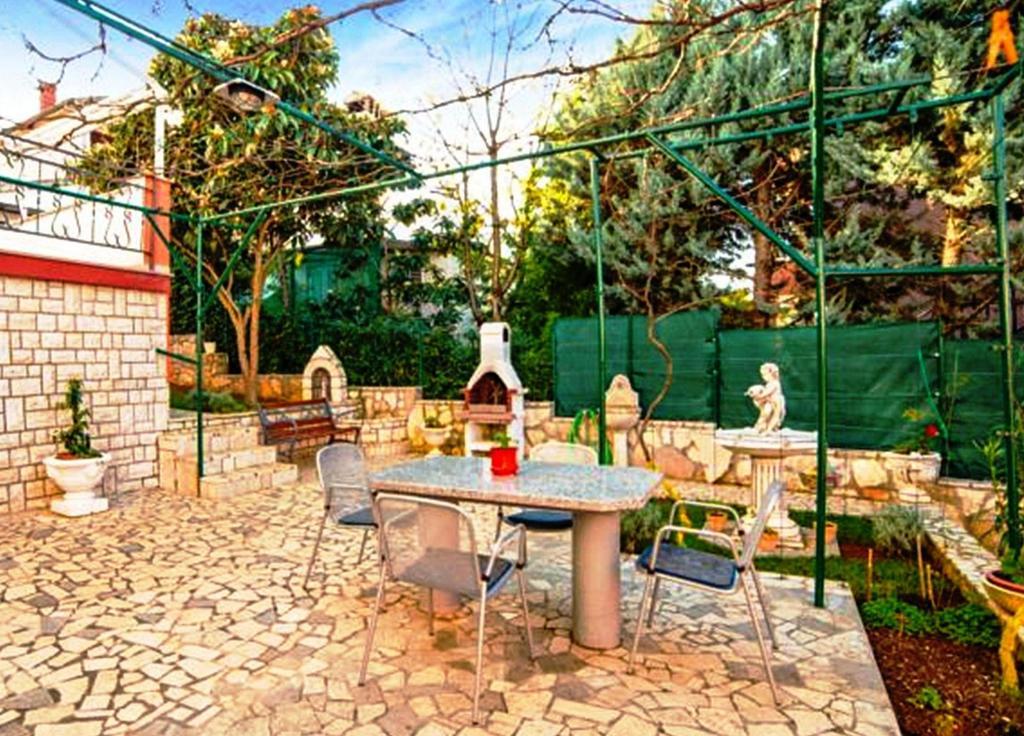 Goga Mare Apartment Rovinj Luaran gambar